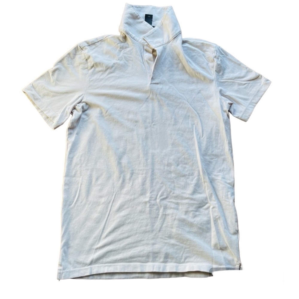 Men’s H&M Regular Fit Coupe Standard Shirt Size S
